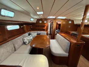 Thumbnail von Beneteau Oceanis 50