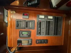 Thumbnail von Beneteau Oceanis 50