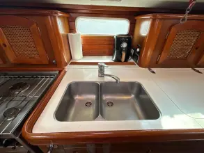 Thumbnail von Beneteau Oceanis 50