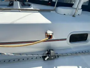 Thumbnail von Beneteau Oceanis 50