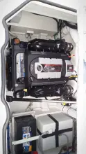 Thumbnail von Granfort Boats USA 300 GTS Granfort 300 GTS
