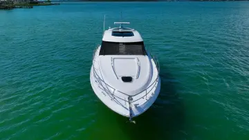 Thumbnail von Sea Ray 47 Just in Time