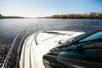 Thumbnail von Galeon 425 HTS