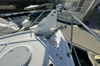 Thumbnail von Cruisers Yachts 48 Cantius