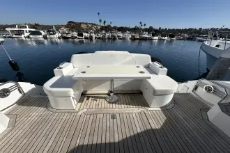Thumbnail von Cruisers Yachts 48 Cantius