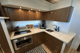 Thumbnail von Cruisers Yachts 48 Cantius