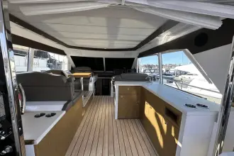 Thumbnail von Cruisers Yachts 48 Cantius