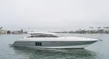 Princess V52