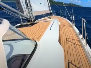 Thumbnail von Hanse 510 VaVaVoom
