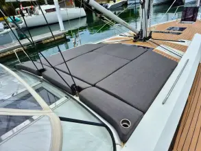 Thumbnail von Hanse 510 VaVaVoom