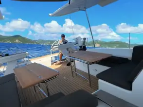 Thumbnail von Hanse 510 VaVaVoom