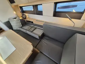 Thumbnail von Hanse 510 VaVaVoom