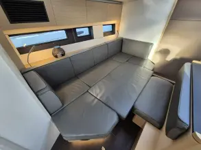 Thumbnail von Hanse 510 VaVaVoom