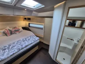 Thumbnail von Hanse 510 VaVaVoom