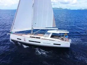 Thumbnail von Hanse 510 VaVaVoom