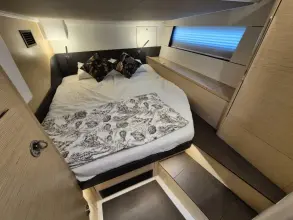 Thumbnail von Hanse 510 VaVaVoom