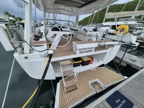 Thumbnail von Hanse 510 VaVaVoom