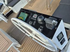 Thumbnail von Hanse 510 VaVaVoom