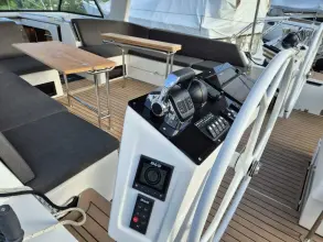 Thumbnail von Hanse 510 VaVaVoom