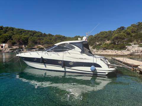Atlantis 425 SC HT