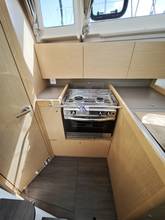 Thumbnail von Beneteau OCEANIS 35.1