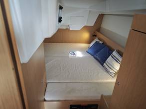 Thumbnail von Beneteau OCEANIS 35.1