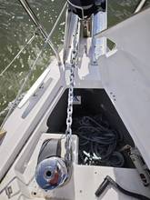 Thumbnail von Beneteau OCEANIS 35.1