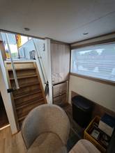 Thumbnail von Vogt Arbon Houseboat/Motor Yacht 21m