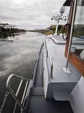 Thumbnail von Vogt Arbon Houseboat/Motor Yacht 21m