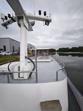 Thumbnail von Vogt Arbon Houseboat/Motor Yacht 21m