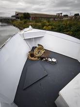 Thumbnail von Vogt Arbon Houseboat/Motor Yacht 21m