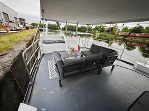 Thumbnail von Vogt Arbon Houseboat/Motor Yacht 21m