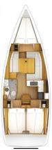 Thumbnail von Jeanneau SUN ODYSSEY 389