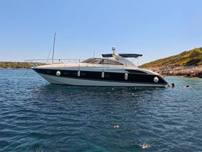 Princess V50