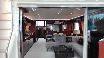 Thumbnail von Leonard Yacht Leonard 74