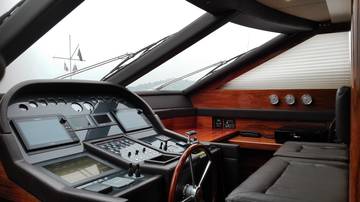 Thumbnail von Leonard Yacht Leonard 74