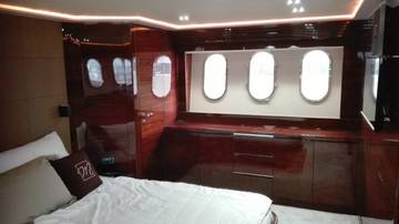 Thumbnail von Leonard Yacht Leonard 74