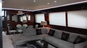 Thumbnail von Leonard Yacht Leonard 74