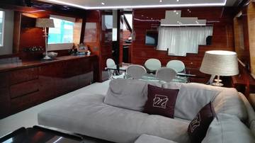 Thumbnail von Leonard Yacht Leonard 74