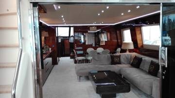 Thumbnail von Leonard Yacht Leonard 74