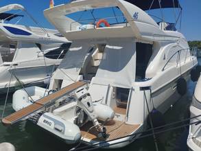Thumbnail von Azimut 46