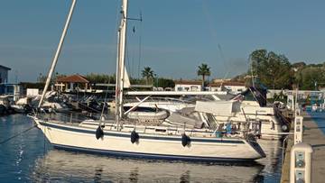 Thumbnail von Malo Yachts Malo 39'
