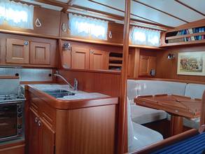 Thumbnail von Malo Yachts Malo 39'