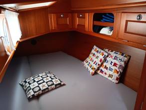 Thumbnail von Malo Yachts Malo 39'