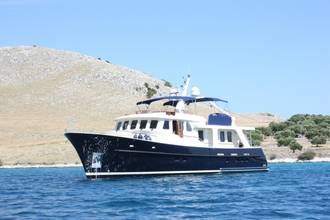 Thumbnail von Alm Trawler Delfino 65
