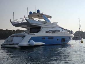Thumbnail von Azimut 58