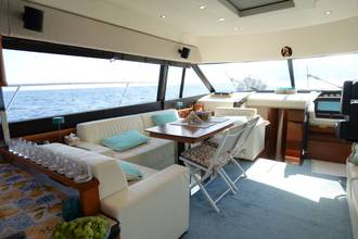 Thumbnail von Jeanneau Prestige 620