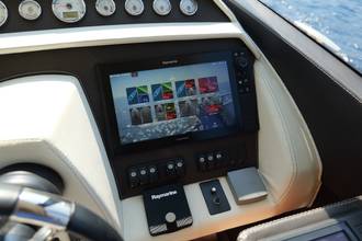 Thumbnail von Jeanneau Prestige 620
