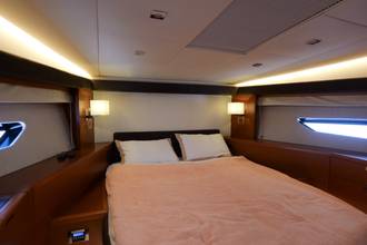 Thumbnail von Jeanneau Prestige 620
