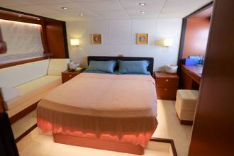 Thumbnail von Jeanneau Prestige 620